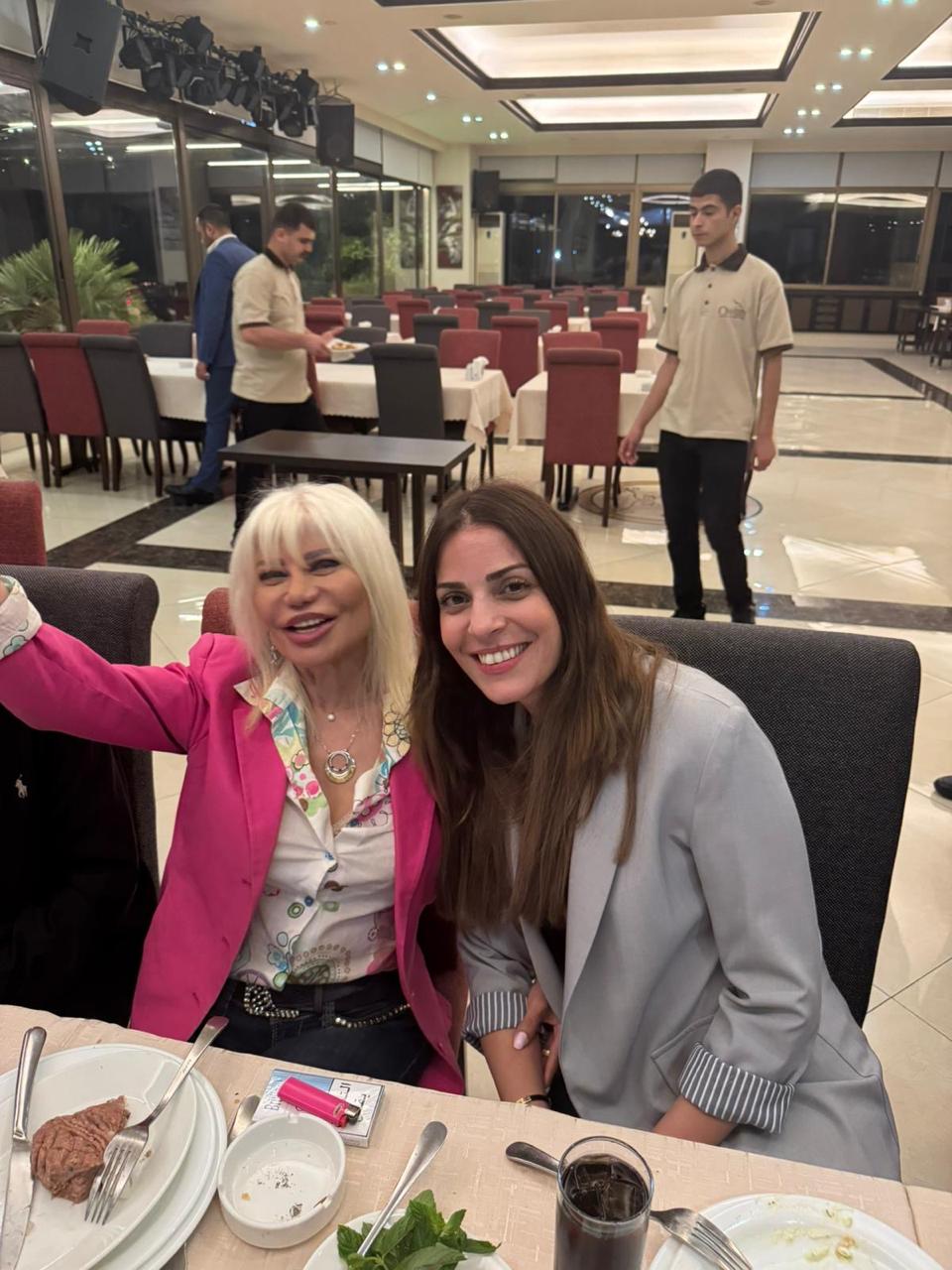 Medical Committee Event - Healthcare professionals meeting